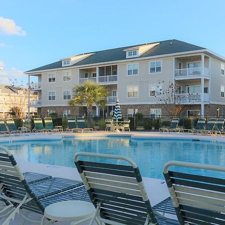 River Oaks Golf Resort Myrtle Beach Exterior photo