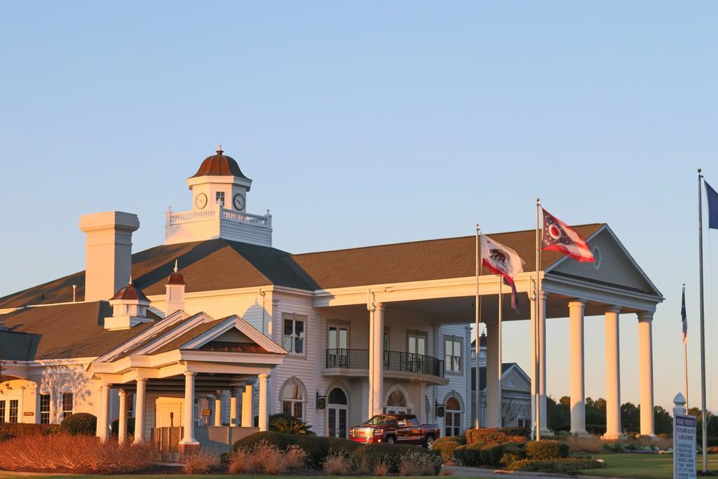 River Oaks Golf Resort Socastee Exterior photo