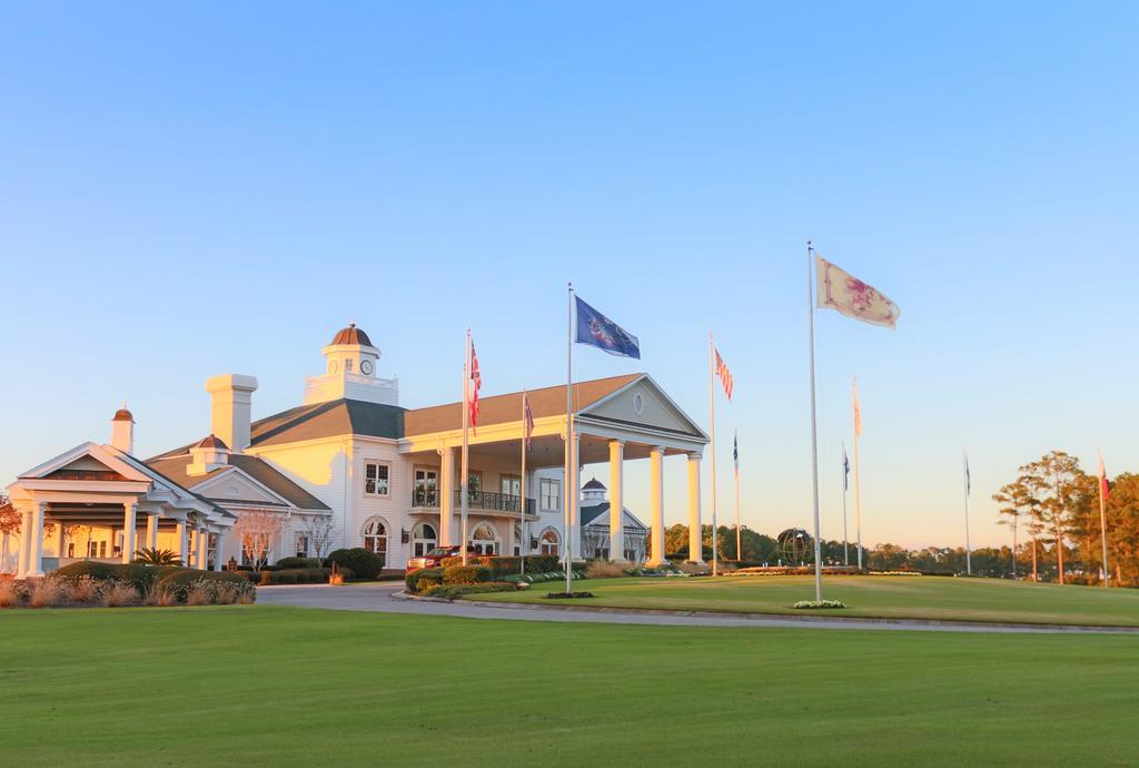 River Oaks Golf Resort Socastee Exterior photo