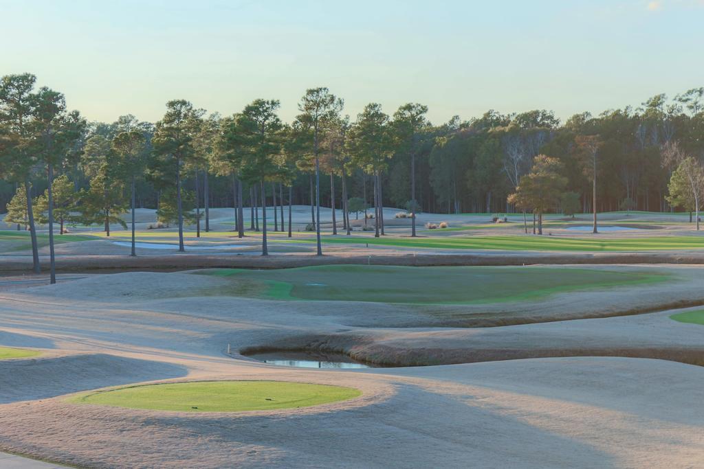 River Oaks Golf Resort Myrtle Beach Exterior photo