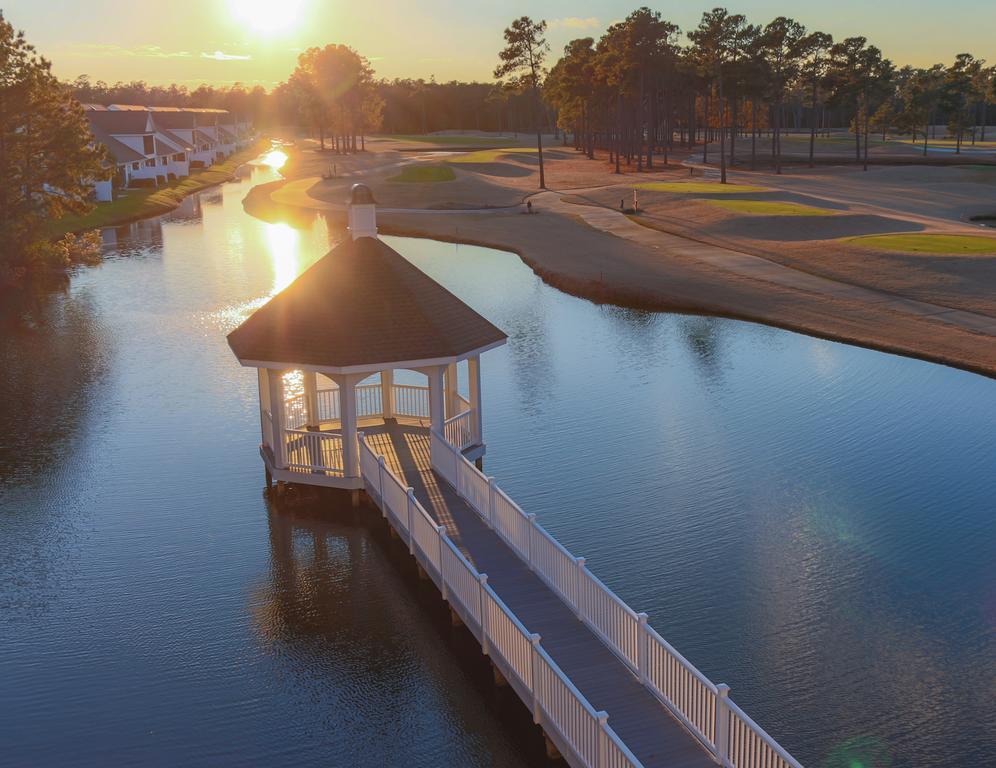 River Oaks Golf Resort Myrtle Beach Exterior photo