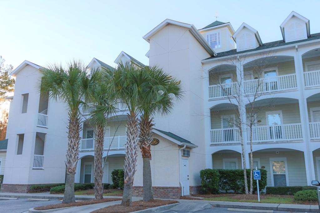 River Oaks Golf Resort Socastee Exterior photo