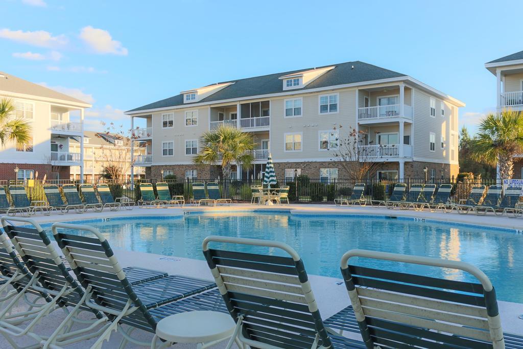 River Oaks Golf Resort Socastee Exterior photo