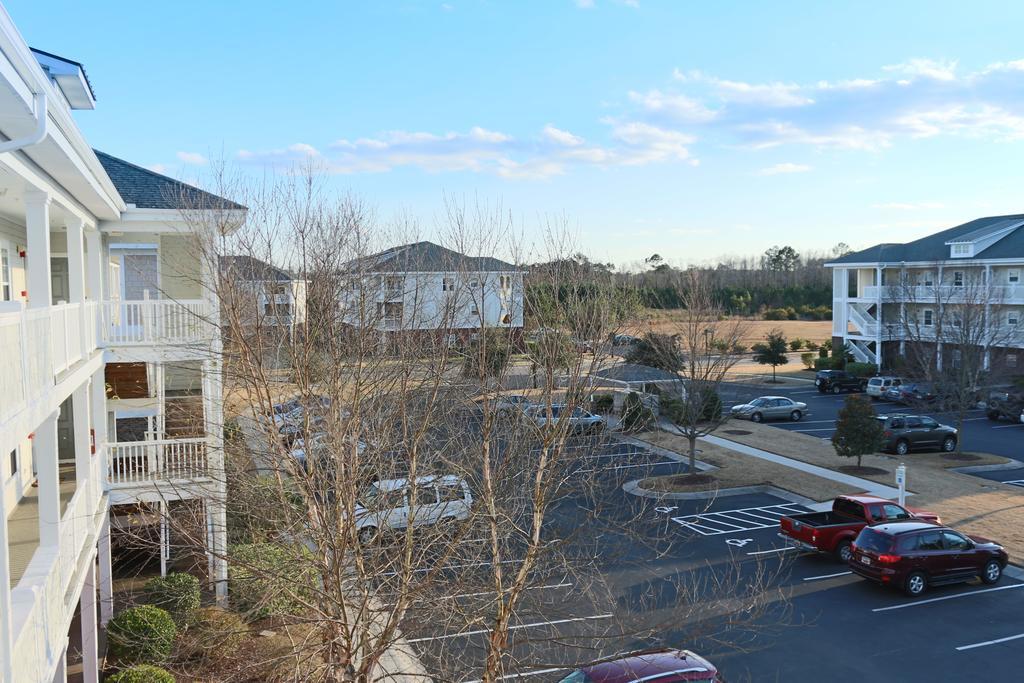 River Oaks Golf Resort Myrtle Beach Exterior photo