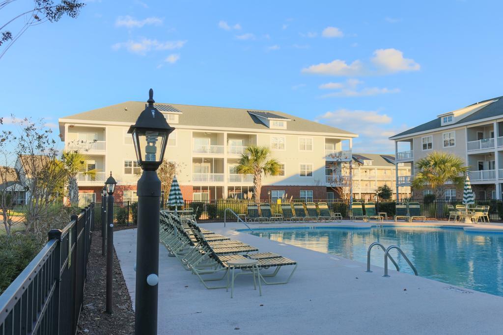River Oaks Golf Resort Socastee Exterior photo