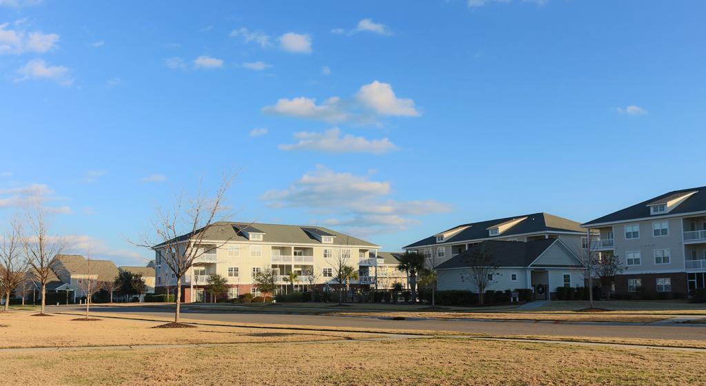 River Oaks Golf Resort Myrtle Beach Exterior photo