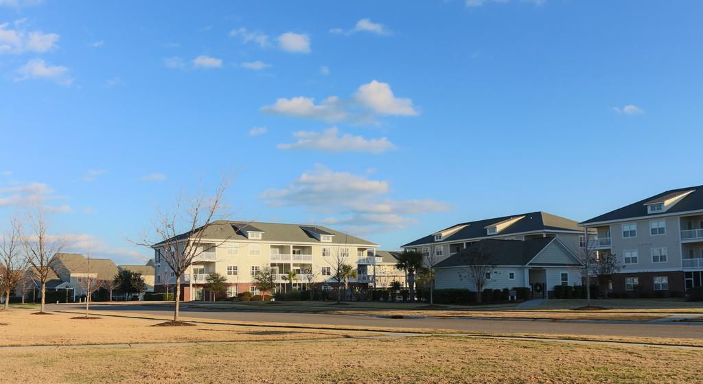 River Oaks Golf Resort Socastee Exterior photo