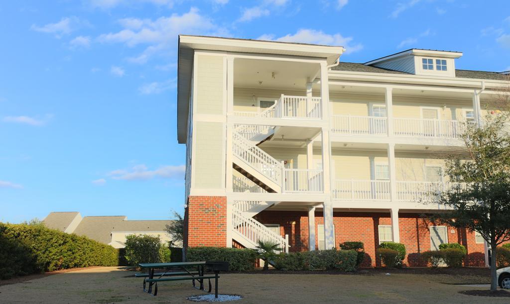 River Oaks Golf Resort Socastee Exterior photo