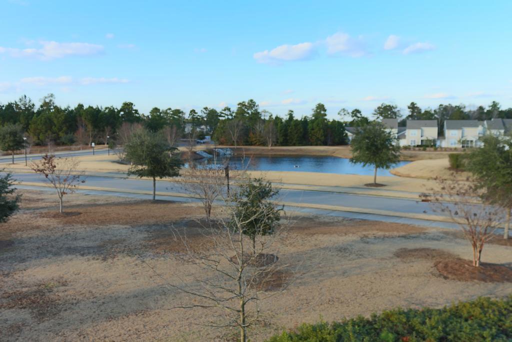 River Oaks Golf Resort Myrtle Beach Exterior photo