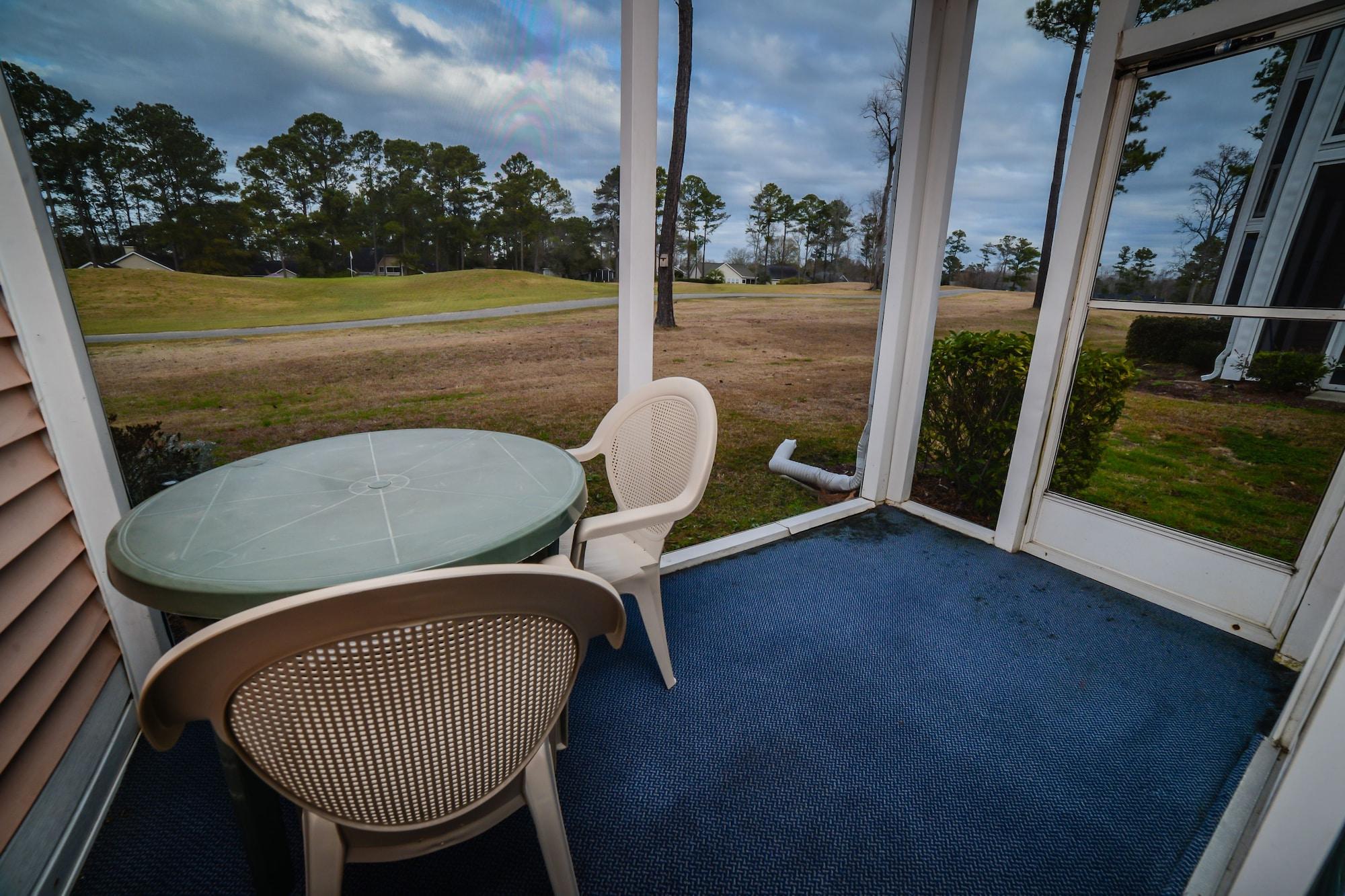 River Oaks Golf Resort Myrtle Beach Exterior photo