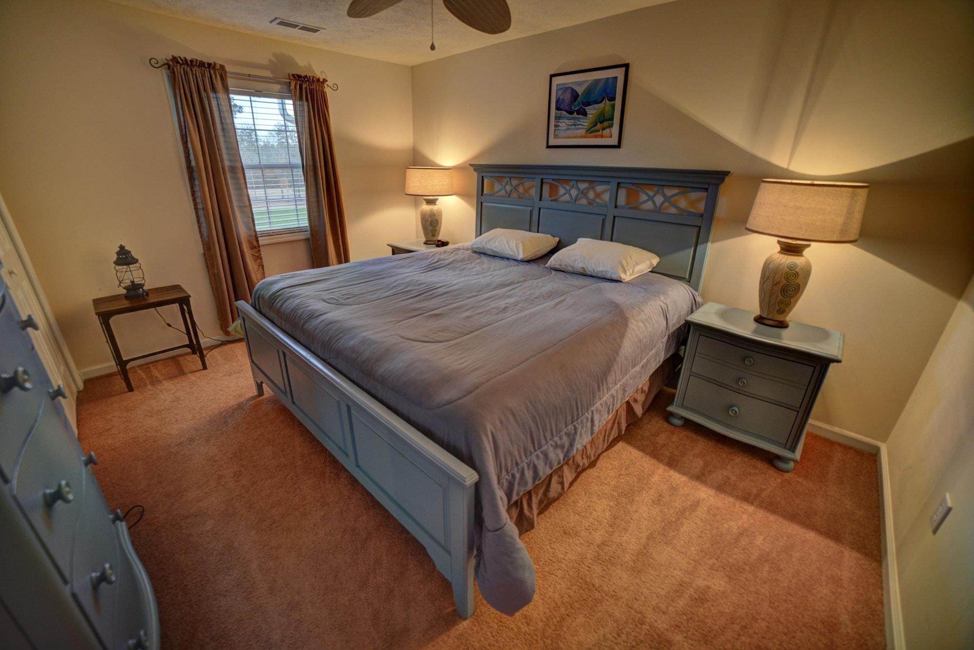 River Oaks Golf Resort Socastee Exterior photo