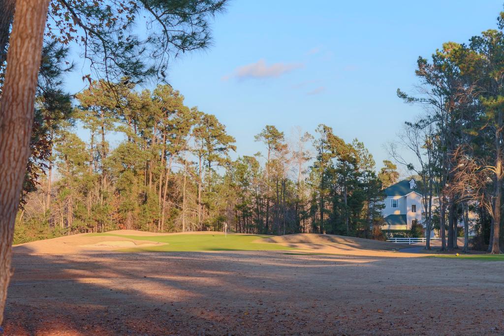 River Oaks Golf Resort Myrtle Beach Exterior photo