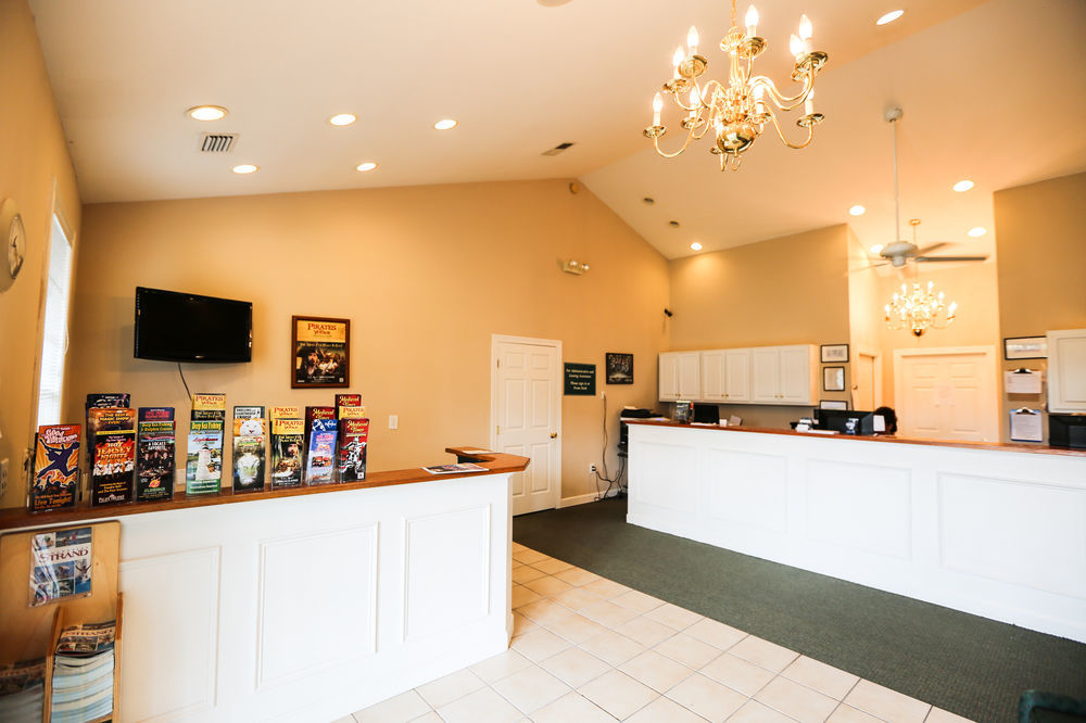River Oaks Golf Resort Socastee Exterior photo